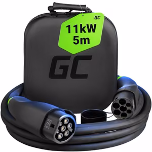 Green Cell GC-EVKABGC03 nekategorizēts
