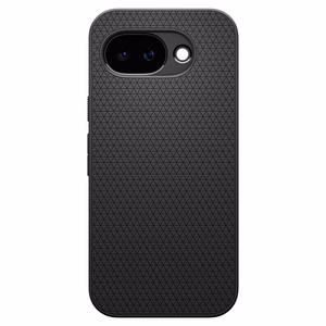 SPIGEN LIQUID AIR GOOGLE PIXEL 10A MATTE melns