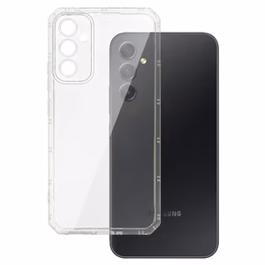 Чехол Armor Antishock для Samsung Galaxy A34 5G прозрачный