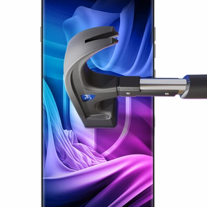 3mk Silky Matt Pro matēta plēve Motorola Edge 60 Pro