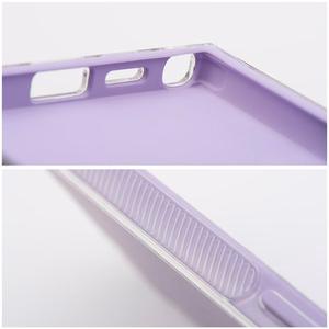 Vāciņš priekš XIAOMI Redmi Note 15 Pro 4G MATRIX gaiši violets
