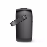 Tronsmart Halo 100 bezvadu Bluetooth skaļrunis 60W melns