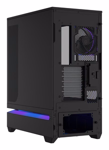 ASUS PRIME AP304 TG ARGB BLACK