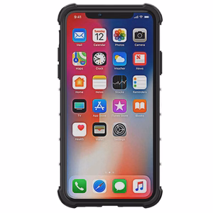 Tel Protect Honey Armor viedtālruņa apvalks Iphone 13 Mini caurspīdīgs