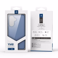 Korpuss Dux Ducis Yind Samsung A376 A37 5G tumši zils