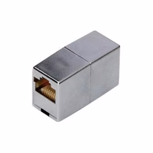 DIGITUS DN-93901 – ekranēts CAT 5e RJ45 taisnais savienotājs