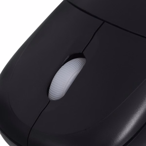 Activejet AMY-146 vadu optiskā USB pele