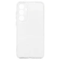 Ultra Clear 1mm Viedtālruņa apvalks Samsung Galaxy A35 5G caurspīdīgs