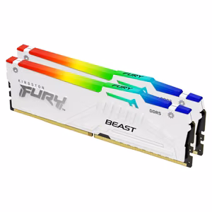 Operatīvā atmiņa 32GB DDR5-6000 KINGSTON