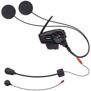 Sena Spider ST1 motocikla interkoms