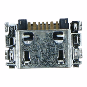 Uzlādes savienotājs ORG Samsung J100 / J320 / J330 / J500 / J530 / J730 / A600 / A610 / A750 / J400 / J415 / J600 / J610