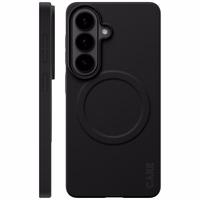 CARE by PanzerGlass SL1M Case for Samsung Galaxy S26 - Black