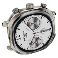 HiFuture FutureFit AIX Lite viedpulkstenis - smilškrāsas