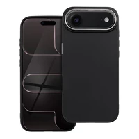 Viedtālruņa apvalks IPHONE 17 Air - melns