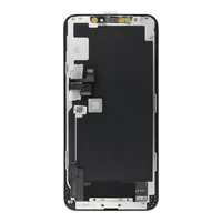 NCC LCD ekrāns IPHONE 11 Pro Max Cietais OLED (Atbalsta IC pārstādīšanu)