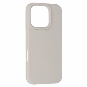 Tel Protect silikona viedtālruņa apvalks Iphone 16 Pro titāna