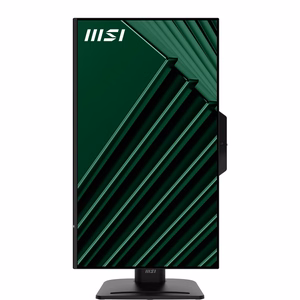 MSI PRO MP272PMG monitors 68,6 cm (27") 1920 x 1080 pikseļi Full HD LCD melns