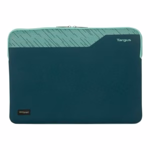 Targus Pulse II EcoSmart TBS97105GL apvalks 15–16 collu klēpjdatoriem, zaļš