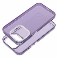 PEARL Viedtālruņa apvalks IPHONE 11 - violeta
