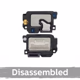 Skaļrunis saderīgs ar Samsung S908 S22 Ultra (augšējais auss skaļrunis) (izjaukts / 100% oriģināls)