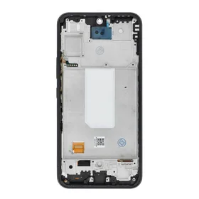 LCD ekrāns SAMSUNG A54 A546 INCELL ar rāmi