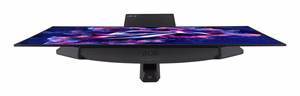 ASUS ROG Strix OLED XG32UCWG monitors 80 cm (31.5") 3840 x 2160 pixels 4K Ultra HD melns