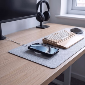 Tech-Protect Magmat MagSafe maciņš Google Pixel 9 / 9 Pro / 10 / 10 Pro / 11 / 11 Pro, matēti melns