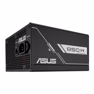 ASUS Prime -850G barošanas bloks 850 W 20+4 pin ATX ATX melns