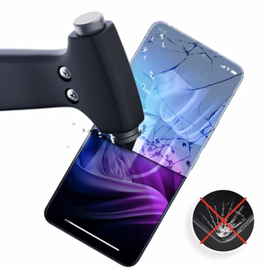 3mk Silky Matt Pro – tālruņa ekrāna aizsargs modelim Xiaomi Civi 4 Pro