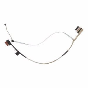 Ekrāna kabelis (LCD cable) HP 15-DY 15-EF 15-EQ 15-FQ 15S-FQ 15S-EQ DD00P5LC201 / DD00P5LC212 / DD00P5LC202 30Pin