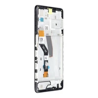 LCD ekrāns Motorola G51 5G