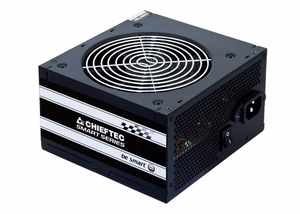 Chieftec 500W barošanas bloks ATX12V V2.3 80+