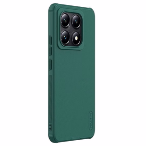 NILLKIN SUPER SHIELD PRO XIAOMI 14T PRO tumši zaļš
