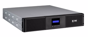 Eaton 9E2000IR nepārtrauktas barošanas avots (UPS) dubultā konversija (Online) 2 kVA 1800 W 6 AC ligzdas