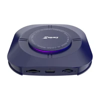 Bezvadu adapteris Carlinkit TBOX-S2P Carplay&Android auto