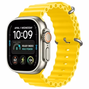 TECH-PROTECT ICONBAND PRO APPLE WATCH 4 / 5 / 6 / 7 / 8 / 9 / SE / ULTRA 1 / 2 (42 / 44 / 45 / 49 MM) DZELTENS