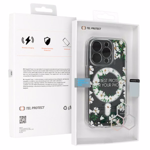 Tel Protect Ziedu MagSafe iPhone 15 Pro dizaina 5