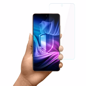 3mk Silky Matt Pro – tālruņa ekrāna aizsargs modelim Realme GT7 Pro