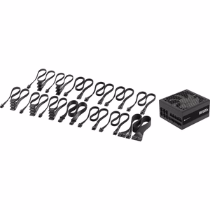CORSAIR RMx Series RM1000x 1000W barošanas bloks