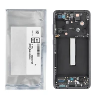 ServicePack LCD ekrāns SAMSUNG S21 FE G990B GH82-26420A