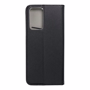 Viedtālruņa apvalks XIAOMI Redmi Note 10 Pro / 10 Pro MAX melns