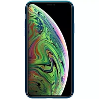 Korpuss Nillkin Super Frosted Shield Samsung A145 A14 4G blue