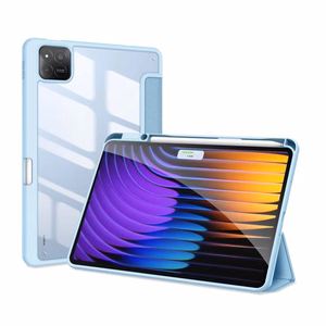 Futrālis Dux Ducis Toby Xiaomi Pad 8/7/7 Pro blue