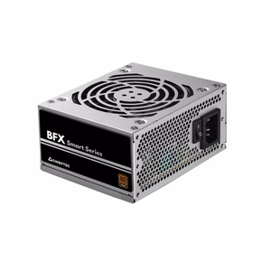 CHIEFTEC 350W SFX 80PLUS BRONZE barošanas bloks bulk