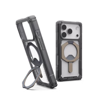 UAG Plasma XTE MagSafe viedtālruņa apvalks iPhone 17 Pro - titāna