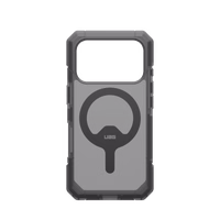 UAG Trooper MagSafe Maciņš iPhone 17 Pro - Matte Melns