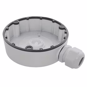 Savienojuma kārba Hikvision DS-1280ZJ-TR13