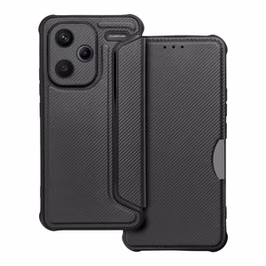RAZOR Viedtālruņa apvalks XIAOMI Redmi Note 13 Pro Plus 5G melna