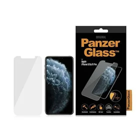 PanzerGlass Standard Super+ aizsargstikls viedtālrunim iPhone X / XS / 11 Pro