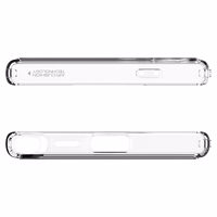 Spigen Ultra Hybrid viedtālruņa apvalks Samsung Galaxy S24 Ultra - caurspīdīgs
